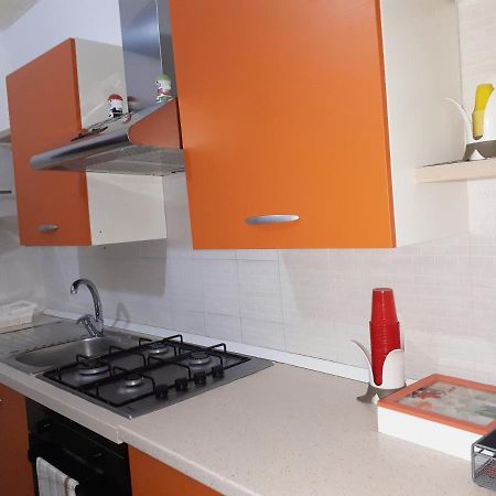 La Rosa Dei Sassi 2 Apartment Matera Ngoại thất bức ảnh