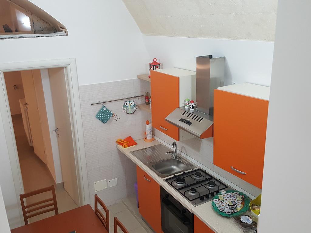 La Rosa Dei Sassi 2 Apartment Matera Ngoại thất bức ảnh