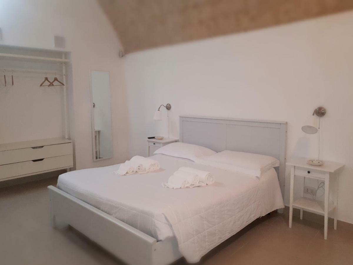 La Rosa Dei Sassi 2 Apartment Matera Ngoại thất bức ảnh