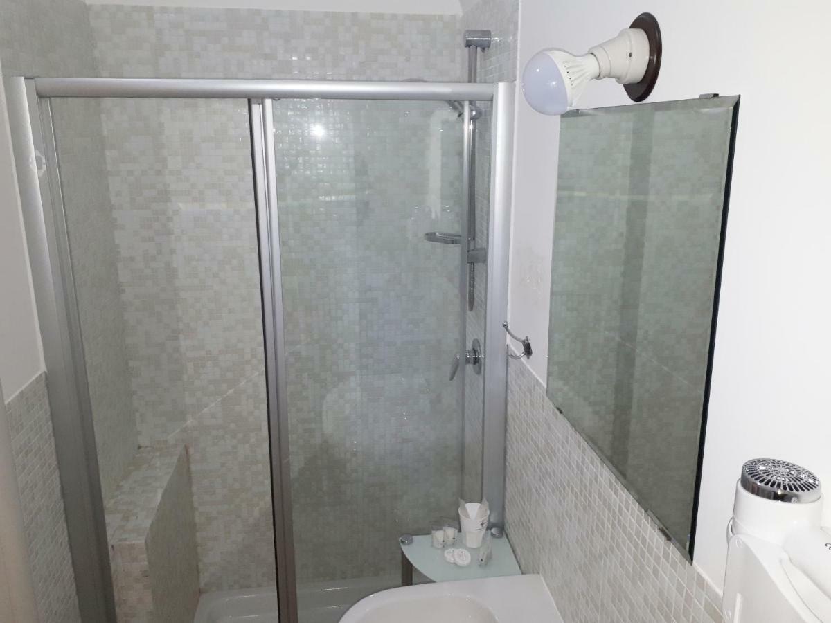 La Rosa Dei Sassi 2 Apartment Matera Ngoại thất bức ảnh