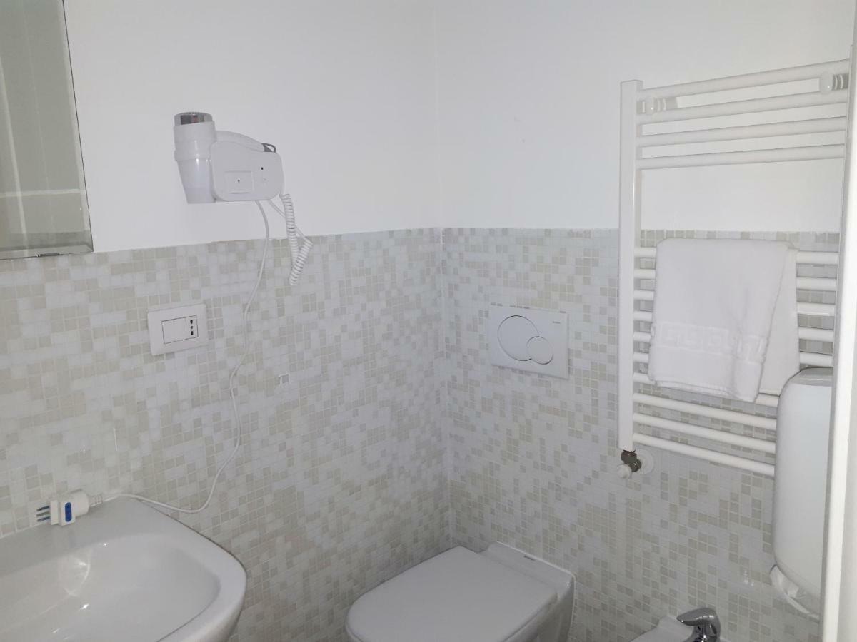 La Rosa Dei Sassi 2 Apartment Matera Ngoại thất bức ảnh