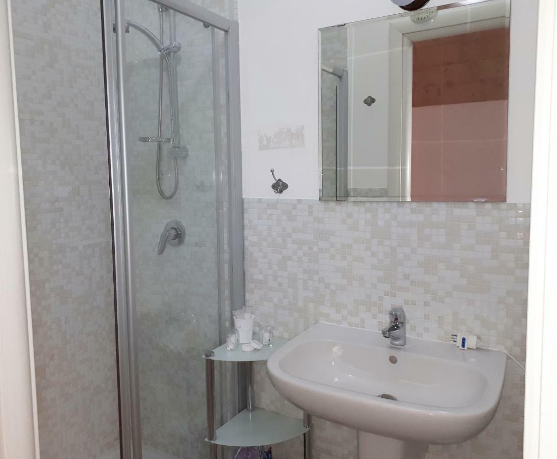 La Rosa Dei Sassi 2 Apartment Matera Ngoại thất bức ảnh
