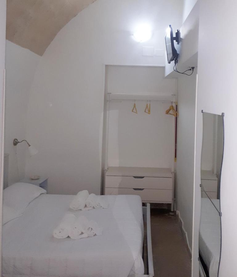 La Rosa Dei Sassi 2 Apartment Matera Ngoại thất bức ảnh