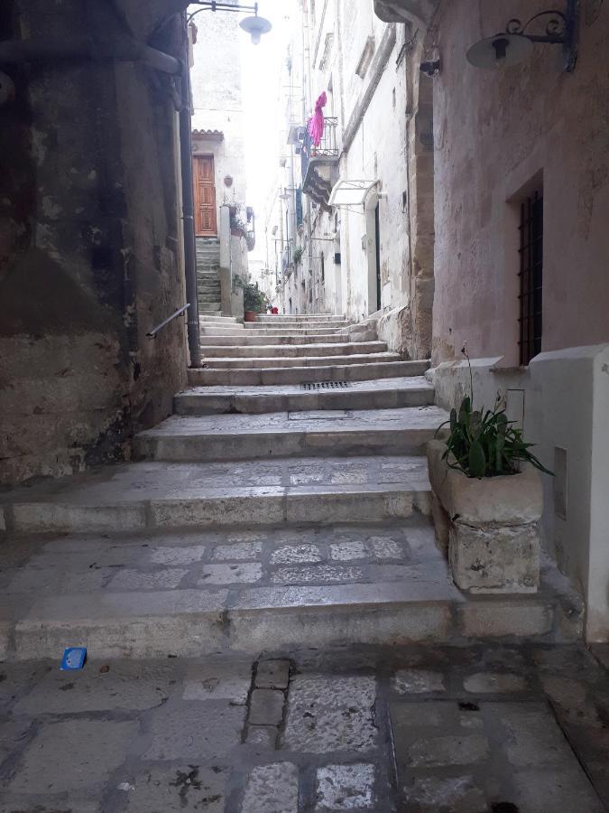 La Rosa Dei Sassi 2 Apartment Matera Ngoại thất bức ảnh